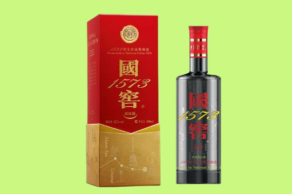 天涯区回收国窖